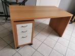 Bureau, Comme neuf, Enlèvement, Bureau