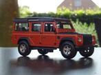 Landrover Defender 110 - 1/24, Ophalen of Verzenden, Nieuw, Auto