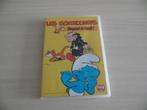 LES SCHTROUMPFS     GARGAMEL ET AZRAËL !, CD & DVD, Enlèvement ou Envoi, Dessin animé, Tous les âges, Comme neuf