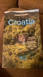Croatia travel guide, Ophalen, Zo goed als nieuw