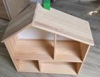 Wandkast, open kast OF poppenhuis IKEA – Flisat, Ophalen, Zo goed als nieuw, Wanddecoratie