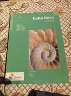 Delta nova 3b (5u), Boeken, Nederlands, Ophalen of Verzenden, Gevers