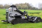 Skidmate Mini skid steer | vanaf €8.000 | demo mogelijk, Zakelijke goederen, Ophalen, Wiellader of Shovel