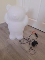 mooie grote lamp beer van juicy lucy collection, Ophalen, Zo goed als nieuw