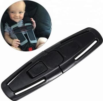 Gordelclip voor baby’s en kinderen, Enlèvement ou Envoi, Comme neuf