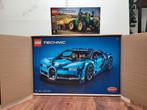 Lego Technic, sets sont neufs, scellés et hors produit, Enlèvement ou Envoi, Neuf, Ensemble complet, Lego