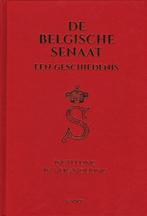 Boek De Belgische Senaat geschiedenis Instelling verandering, Boeken, Nieuw, Ophalen of Verzenden, Politiek en Staatkunde, Véronique Laureys