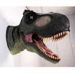 Tête de T-Rex Géante – Statue de Dinosaure Longueur 133 cm, Enlèvement ou Envoi, Neuf