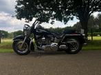 Harley Davidson Heritage Softail 2008, Particulier, 1584 cc