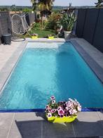 Revêtement polyester ou réparation sur piscines, Jardin & Terrasse, Piscines, Autres types, Neuf