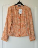 Vest, merk Terre Bleue, NIEUW, maat 36, Overige kleuren, Nieuw, Jasje, Maat 36 (S)