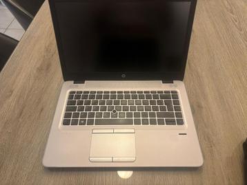 Hp EliteBook 840 g3 beschikbaar voor biedingen
