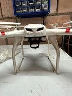 mjx x101 drone, Électro, Avec caméra, Quadricoptère ou Multicoptère, Utilisé