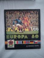 Panini  europa 80, Verzamelen, Ophalen of Verzenden