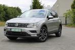 Volkswagen Tiguan Tiguan 2.0 TDI SCR DSG Comfortline, Auto's, Volkswagen, Stof, 4 cilinders, 2000 kg, 127 g/km