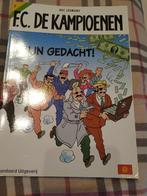 strips FC de kampioenen uit te kiezen, Ophalen of Verzenden