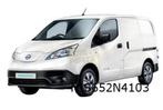 Nissan e-NV200 (7/14-) Schuifportier Links (te spuiten) Orig, Porte, Enlèvement ou Envoi, Neuf, Nissan