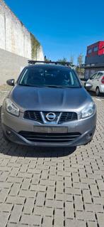 Nissan Qashqai+2 7 places Euro5 dci 2011 prêt à immatriculer, Auto's, Nissan, Automaat, Diesel, Particulier, Qashqai