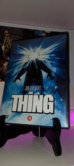 The thing, Cd's en Dvd's, Dvd's | Horror, Ophalen of Verzenden, Zo goed als nieuw