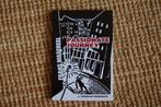 frans masereel - passionate journey, Ophalen of Verzenden, Zo goed als nieuw