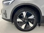 Volvo XC40 Recharge Core, Single Motor, Automaat, 234 pk, Euro 6, https://public.car-pass.be/vhr/57ac1006-46cb-4c3a-958d-d4d9e3a9ffc1