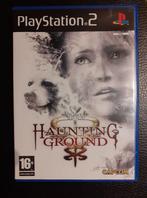 Ps2 , Haunting Ground, Consoles de jeu & Jeux vidéo, Jeux | Sony PlayStation 2, 1 joueur, Comme neuf, Enlèvement, Autres genres
