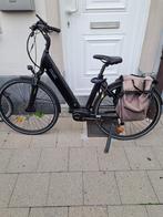Qwic Elektrische Fiets, Fietsen en Brommers, Ophalen, Zo goed als nieuw, Qwic