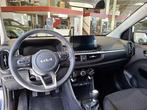 Kia PICANTO - 2025 1.0i MPI Pulse  ISG, 4 zetels, Elektrische ramen, Blauw, Bedrijf