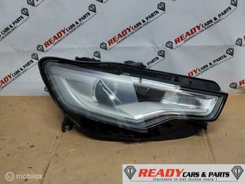 Koplamp Rechts Xenon AUDI A6 S6 C7 4G0941030C NIEUW ORIGINEE beschikbaar voor biedingen