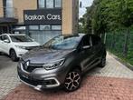 Renault Captur/M2017/AUTOMAAT/83.000KM/12M GARANTIE, Automaat, Leder, USB, 6 deurs