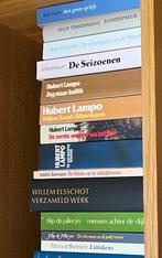 Romans Berkhof , Boon , Bouts, Claes, de Martelaere, Lampo…., Enlèvement ou Envoi