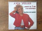single anja yelles, Cd's en Dvd's, Ophalen of Verzenden, 7 inch, Nederlandstalig, Single