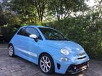 FIÂT 500 CUIR AIRCO  SPORT  ABARTH 2014 euro 6 airco 7800, Autos, Cuir, Achat, Euro 6, 1300 cm³