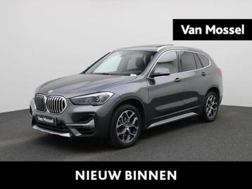 BMW X1 sDrive18iA (103 kW) beschikbaar voor biedingen