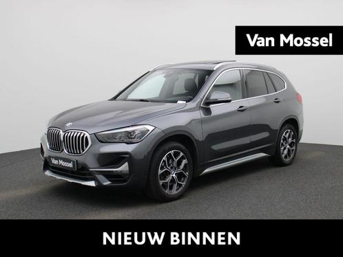 BMW X1 sDrive18iA (103 kW), Auto's, BMW, Bedrijf, Te koop, X1, Airconditioning, Climate control, Electronic Stability Program (ESP)