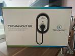 Technivolt 101E-Autolaadstation 11Kw 3Fase, Ophalen, Nieuw, Laadpaal en Laadkabel