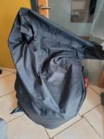 zitzak Fatboy zwart, Ophalen, Gebruikt, Zwart, Zitzak