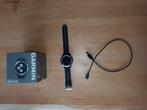 Garmin Fenix 5 plus, Handtassen en Accessoires, Smartwatches, Ophalen of Verzenden, Zo goed als nieuw