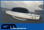 # Chrome deurklink covers opel zafira tourer Innovation #, Ophalen of Verzenden, Nieuw, Opel, Deur