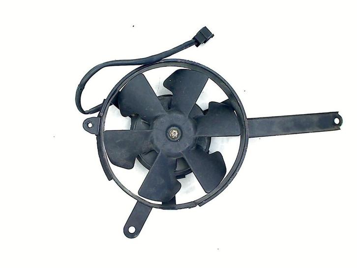 VENTILATOR YZF 1000 R Thunder Ace 1996-2001 (YZF1000R 4SV), Motoren, Onderdelen | Yamaha, Gebruikt