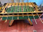 Kicker tafel Jupiter, Sport en Fitness, Overige Sport en Fitness, Ophalen, Gebruikt