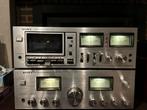 Stereoset Sony, Enlèvement, Comme neuf, Deck cassettes ou Lecteur-enregistreur de cassettes, Sony