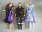 set frozen, Kinderen en Baby's, Ophalen of Verzenden, Zo goed als nieuw