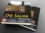 Die Salier / Macht im Wandel (2-delig), Ophalen of Verzenden, Zo goed als nieuw