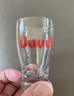 Duvel mini glaasje, Ophalen of Verzenden, Zo goed als nieuw, Glas of Glazen, Duvel