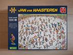 Jan Van Haasteren, Ophalen of Verzenden, 500 t/m 1500 stukjes, Zo goed als nieuw, Legpuzzel