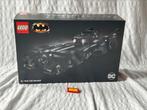 Lego 76139 batmobile 1989, Kinderen en Baby's, Speelgoed | Duplo en Lego, Ophalen of Verzenden, Nieuw, Complete set, Lego
