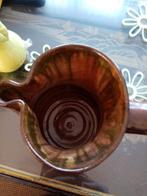 Aardewerk melkkan, Antiek en Kunst, Ophalen of Verzenden