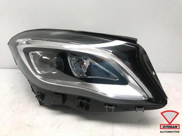 Mercedes GLA X156 W156 High Performance Koplamp R A156906700