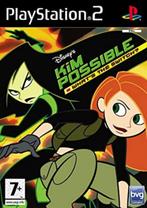 Disney's Kim Possible What's the Switch (sans livret), Consoles de jeu & Jeux vidéo, Jeux | Sony PlayStation 2, Aventure et Action